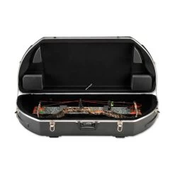 SKB 4117 Compound Bow Case -Archery equipment SKB002 1