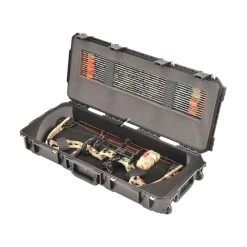 SKB 3614 Compound/Recurve Bow Case -Archery equipment SKB008 1