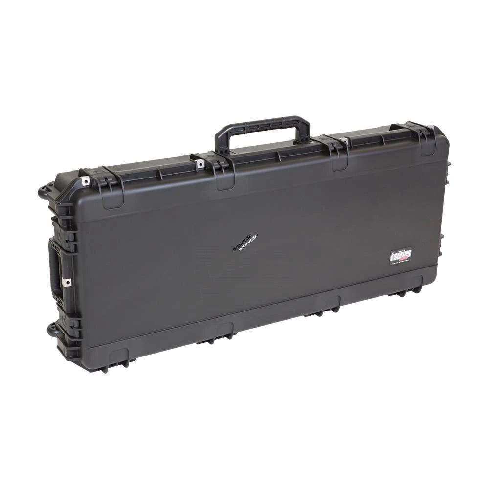SKB 4719 Double Compound Bow Case 3 SKB 4719 Double Compound Bow Case