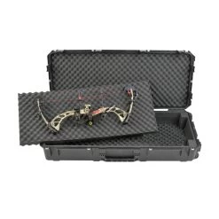 SKB 4719 Double Compound Bow Case 5 SKB 4719 Double Compound Bow Case -Archery equipment SKB009 1