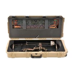 SKB 3614 Mathews Compound Bow Case -Archery equipment SKB013 1