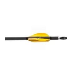 Spin Wing Vanes - 2" - Left Handed -Archery equipment SPW005 1