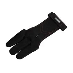 Timber Creek Microfibre Full Glove -Archery equipment TIM001 1