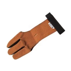 Timber Creek Microfibre Full Glove -Archery equipment TIM001 3