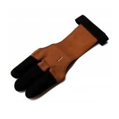 Timber Creek Microfibre Full Glove -Archery equipment TIM001 4