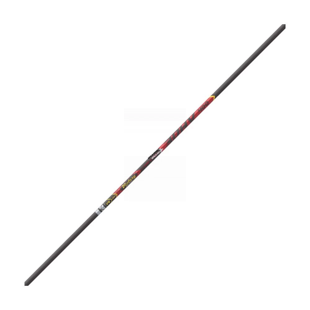 Victory 3DHV 204 V6 Sport Shaft 3 Victory 3DHV 204 V6 Sport Shaft