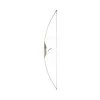 White Feather Shearwater 62" Flatbow