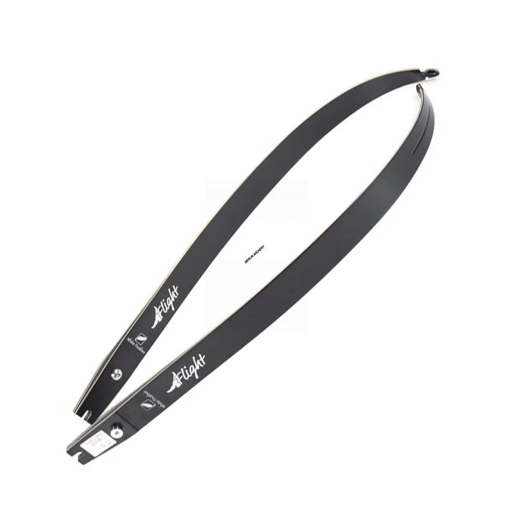 White Feather Flight Limbs 3 White Feather Flight Limbs