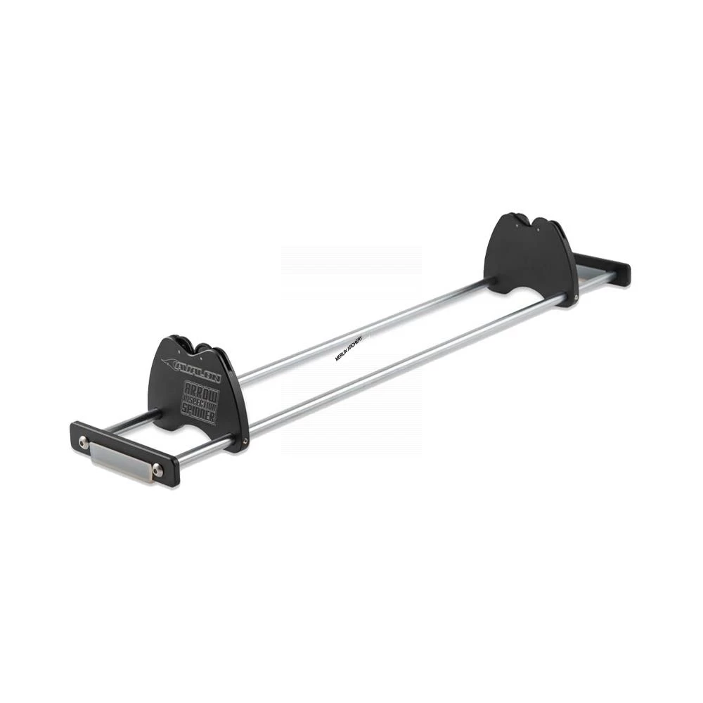 Avalon Arrow Inspection Spinner 3 Avalon Arrow Inspection Spinner