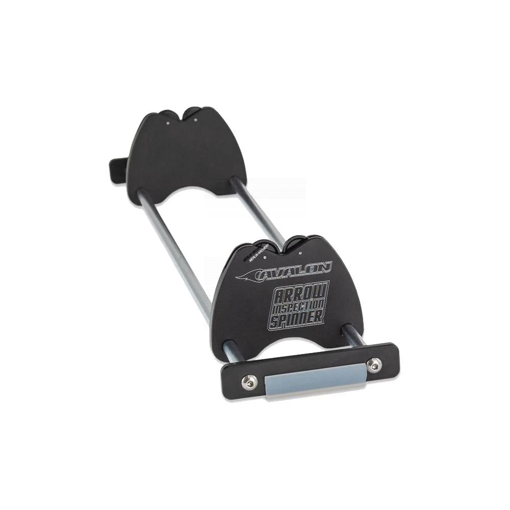 Avalon Arrow Inspection Spinner 5 Avalon Arrow Inspection Spinner - Image 3