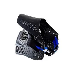 Avalon Mask With Steel Mesh -Archery equipment a055983 3