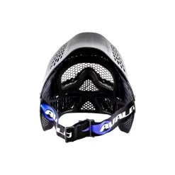 Avalon Mask With Steel Mesh -Archery equipment a055983 4