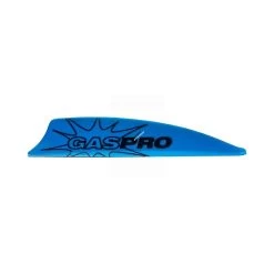 Gas Pro NACA-200 Vanes -Archery equipment a069150 1 1