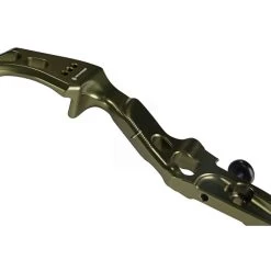 Mybo Pathfinder 19" Recurve Riser -Archery equipment angle 2 web 1