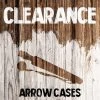 Clearance - Arrow Cases -Archery equipment arrow case clearance