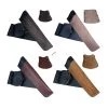 Atilla Custom Leather Target Quiver And Arm Guard -Archery equipment att021b
