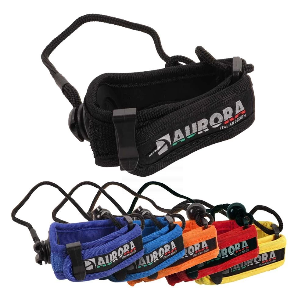 Aurora Magnetic Wrist Sling 3 Aurora Magnetic Wrist Sling