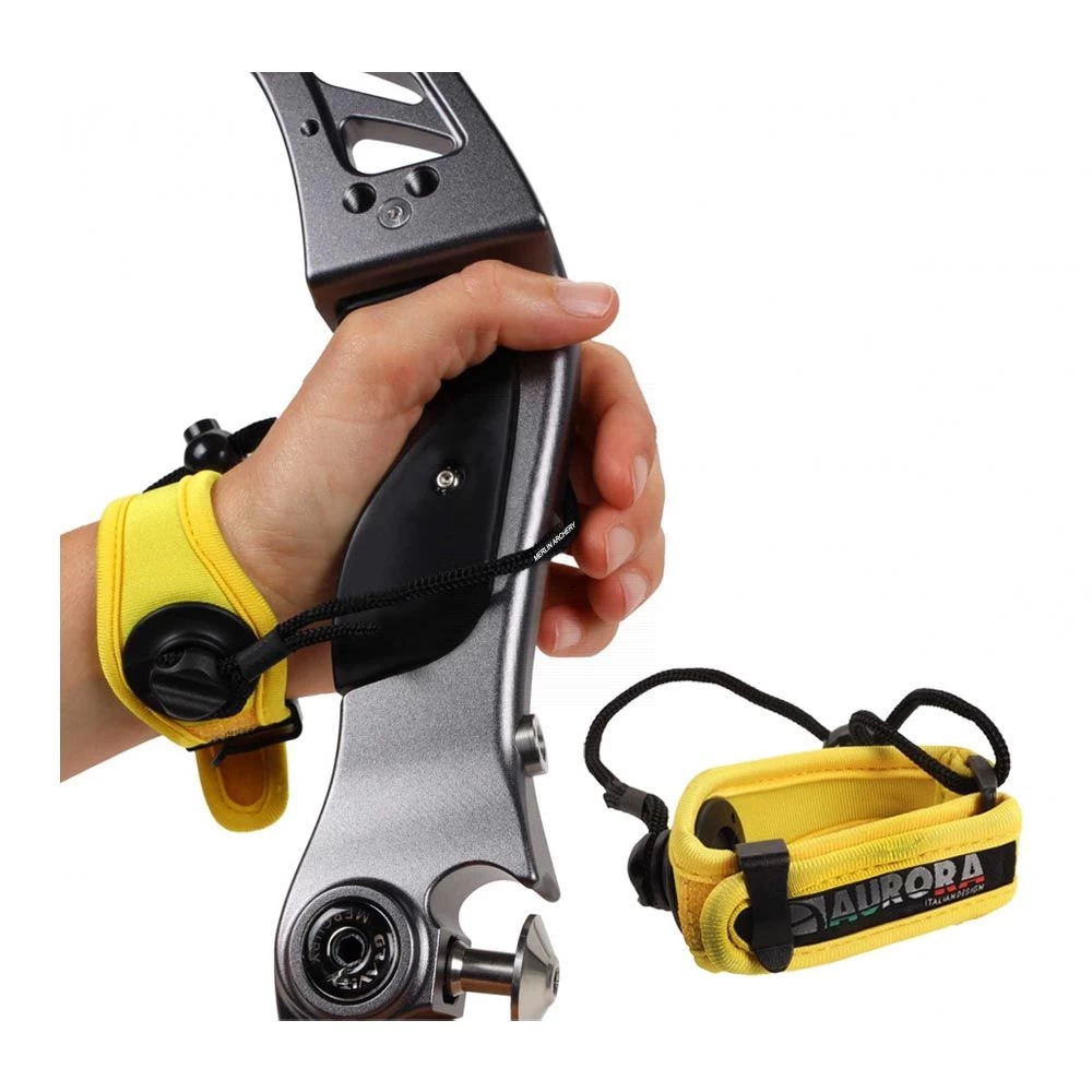 Aurora Magnetic Wrist Sling 4 Aurora Magnetic Wrist Sling - Image 2