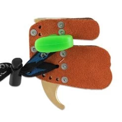 Avalon Classic HD Brass Tab 5 Avalon Classic HD Brass Tab -Archery equipment ava120b