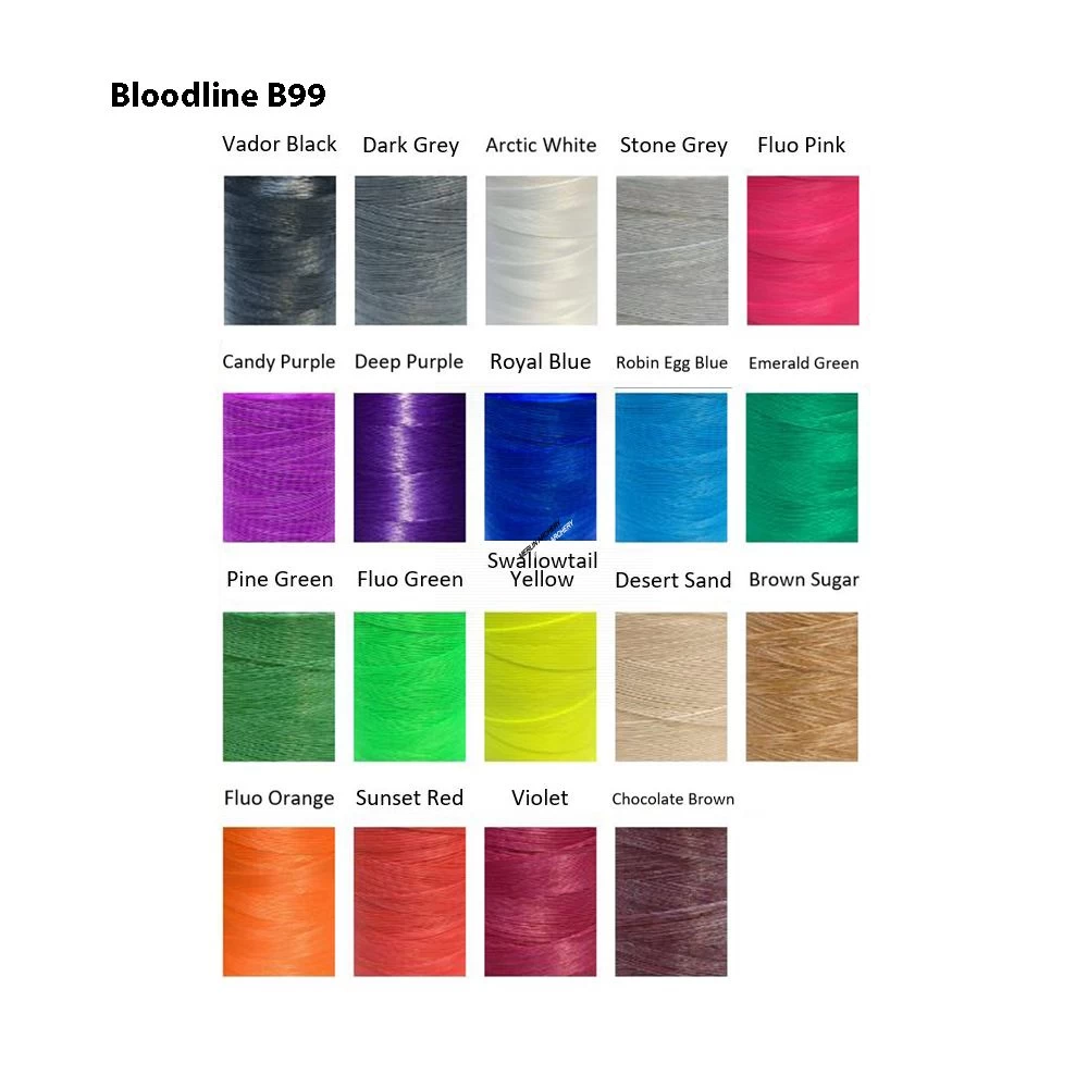 Reign Custom Recurve String 6 Reign Custom Recurve String - Image 4