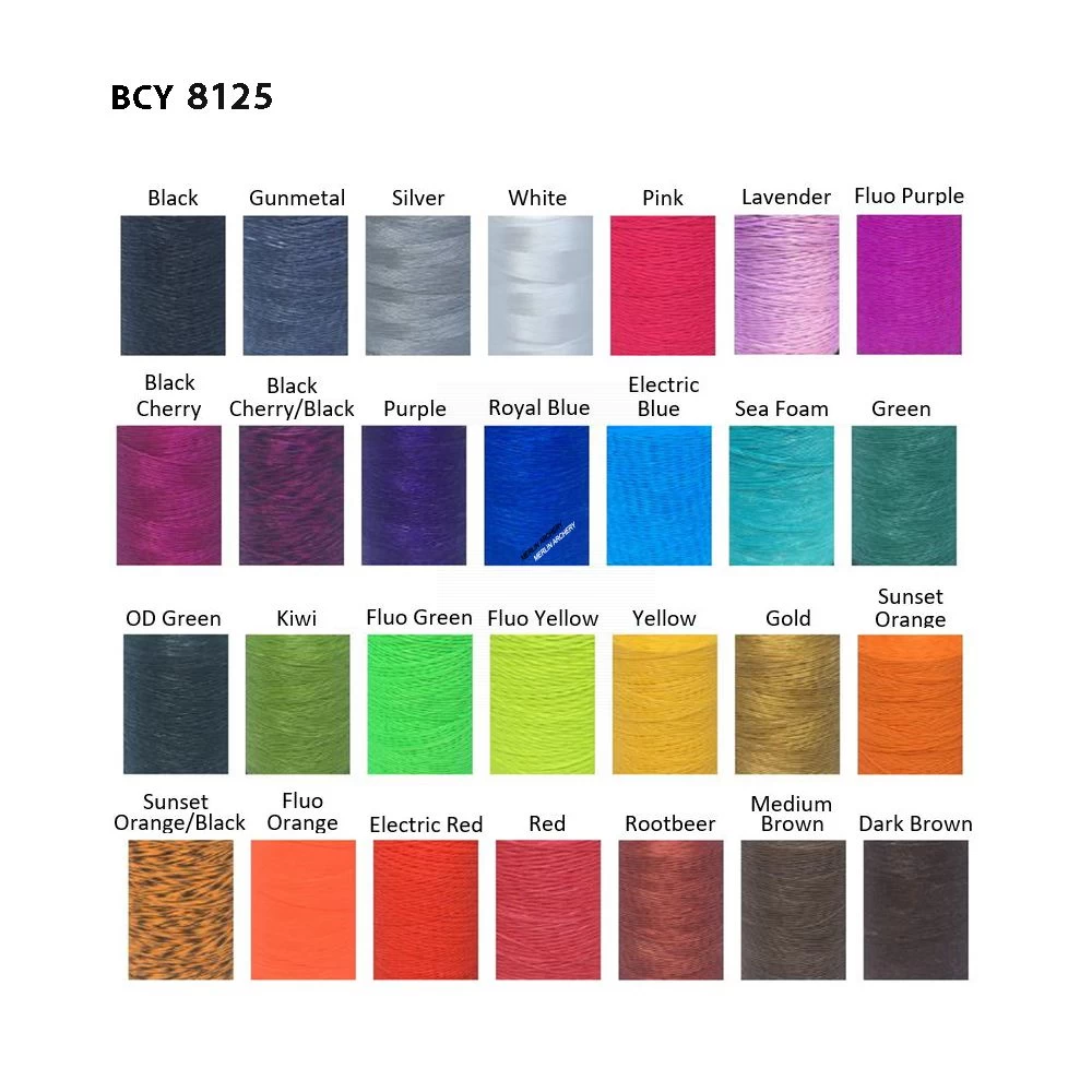 Reign Custom Recurve String 5 Reign Custom Recurve String - Image 3