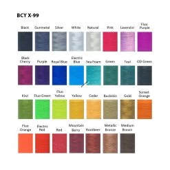 Reign Cable Only (Pair) -Archery equipment bcy x99 colours 3