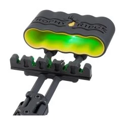 Trophy Ridge Lite 1 Pro Bow Quiver -Archery equipment bear lite 1 pro bow quiver black 2