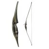 White Feather Bennu 64" Flatbow -Archery equipment bennu