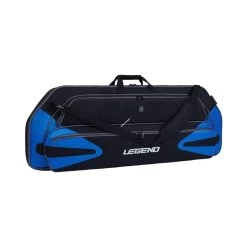 Legend Compound Case Monstro -Archery equipment blue monstro