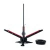 Bohning Cauldron Fletching Jig -Archery equipment bohning cauldron fletching jig
