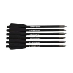 Steambow Bodkin Bolts For AR Series - 6pk