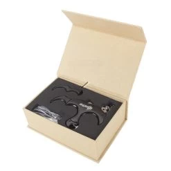 Booster Ignite Release Aid -Archery equipment booster ignite blk box