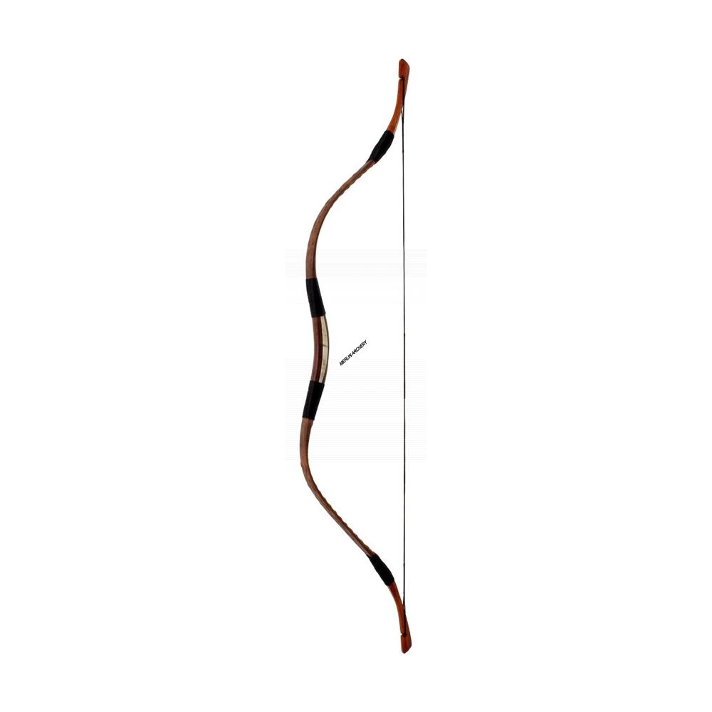 Bearpaw Hungarian Horse Bow 3 Bearpaw Hungarian Horse Bow