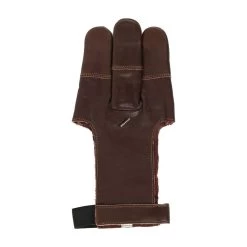 Bearpaw Damascus Shooting Glove 5 Bearpaw Damascus Shooting Glove -Archery equipment bpa196b