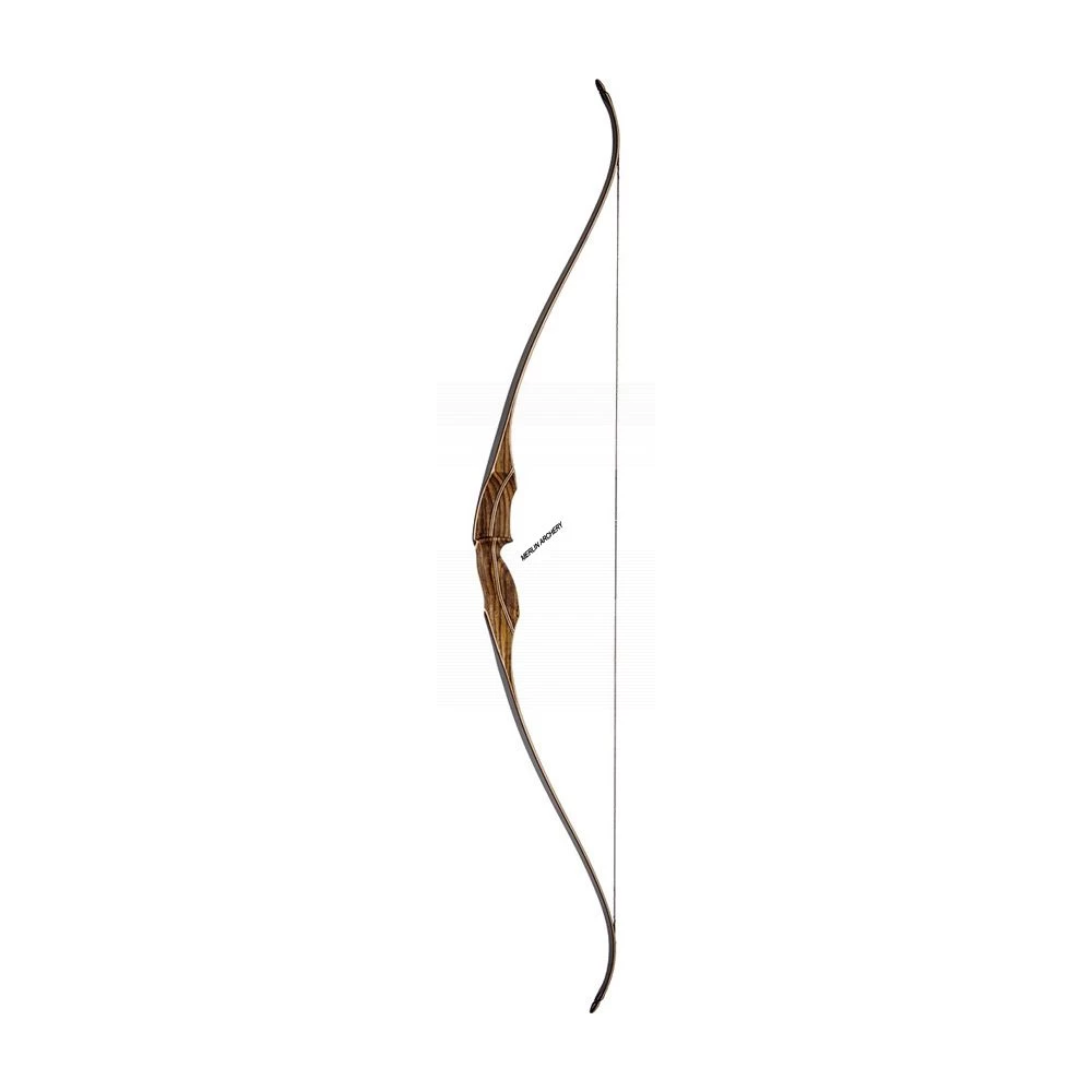 Bearpaw Creed One Piece Recurve Bow 3 Bearpaw Creed One Piece Recurve Bow