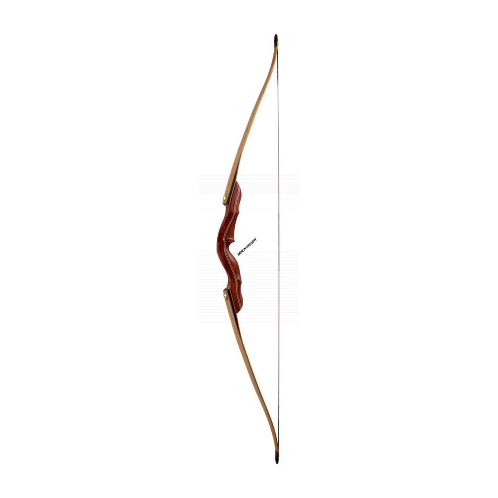 Bearpaw Mohawk 62" Hybrid Bow 3 Bearpaw Mohawk 62" Hybrid Bow