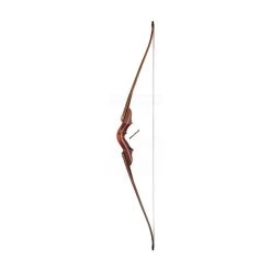 Bearpaw Mohawk Hunter 58" Hybrid Bow
