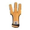 Buck Trail Kangaroo Glove -Archery equipment buck trail kangaroo glove front 2