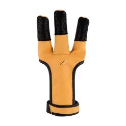 Buck Trail Kangaroo Glove -Archery equipment buck trail kangaroo glove palm