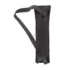 Buck Trail Tupelo Back Quiver -Archery equipment buck trail tupelo back quiver black 2