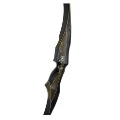 White Feather Catan 62" Fieldbow -Archery equipment catan3