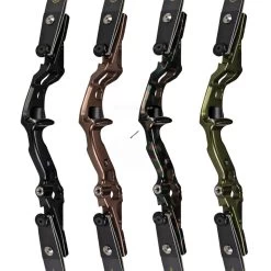 Mybo Pathfinder Field Bow - 60" 22 Mybo Pathfinder Field Bow - 60" -Archery equipment colour set web 1