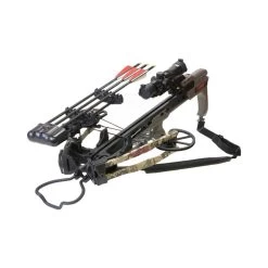 Bear Catalyst 420 Crossbow -Archery equipment conprowhitetail 1 1