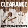 Clearance - Crossbow Accessories 2 Clearance - Crossbow Accessories -Archery equipment crossbow assecories clearance