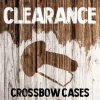 Clearance - Crossbow Cases -Archery equipment crossbow case clearance 1