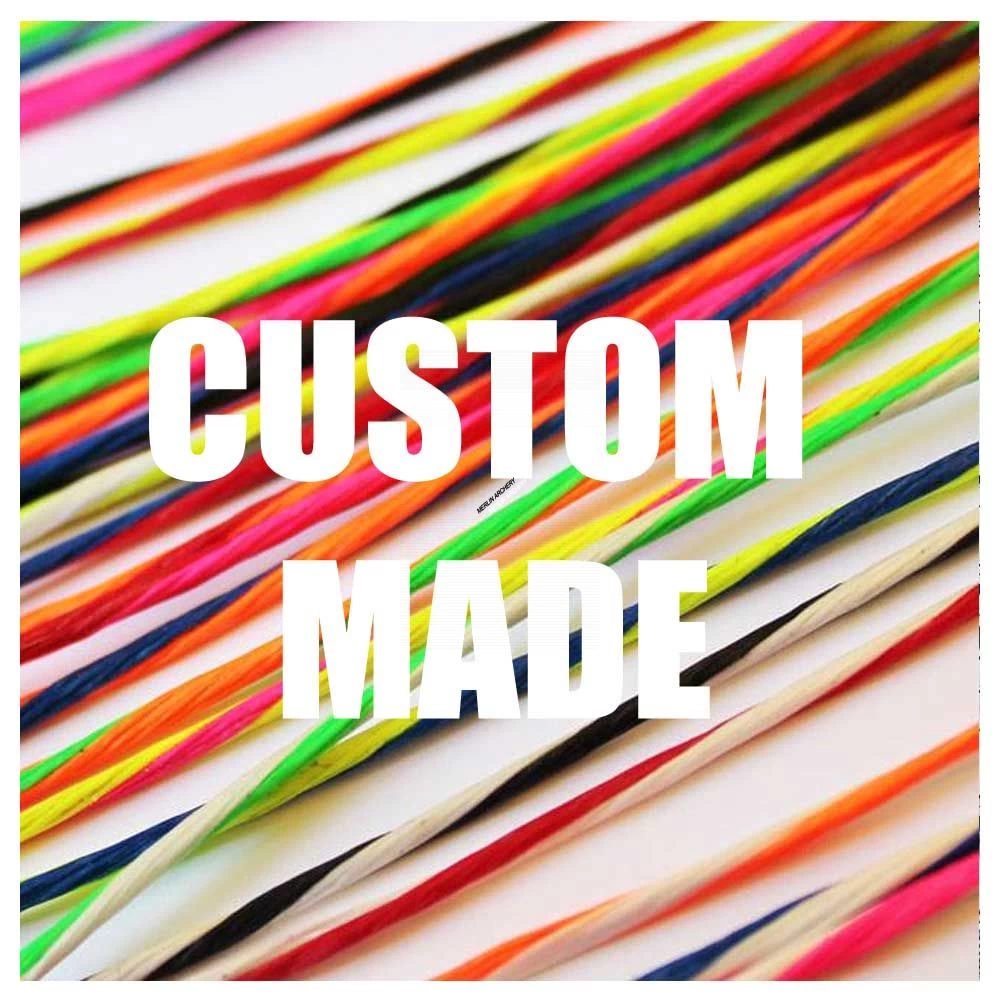 Reign Custom Recurve String 3 Reign Custom Recurve String