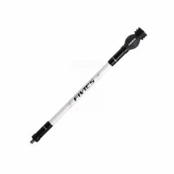 Fivics Fornix 14 Stabiliser - Short -Archery equipment fornix 14 short white