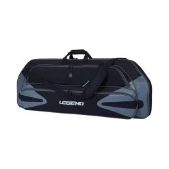 Legend Compound Case Monstro -Archery equipment grey monstro