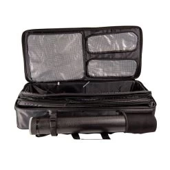 Avalon Classic Hard Shell Back Pack -Archery equipment hardshellred2