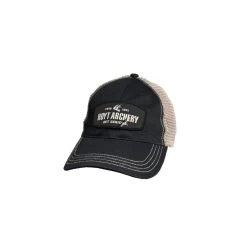 Hoyt Cap -Archery equipment heartland 1